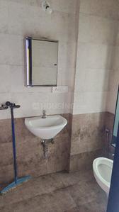 Image of 795 Sq.ft 2 BHK Apartment / Flat for rent in Chaurang Aastha, Bhandup East, Mumbai for Rs. 42000