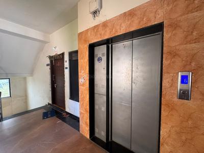 Image of 1300 Sq.ft 3 BHK Apartment / Flat for sale in Besa, Nagpur for Rs. 5500000