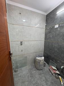 Image of 1200 Sq.ft 3 BHK Builder Floor for sale in Chhattarpur, New Delhi for Rs. 10000000