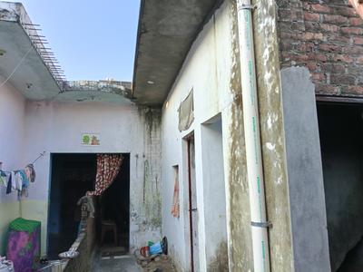 Image of 1600 Sq.ft 4 BHK Independent House for sale in Jamalpur, Haridwar for Rs. 4000000