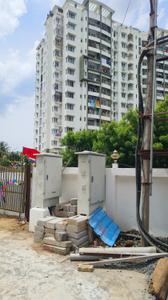 Padur Plot View 1