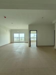 Hall Image of 1640 Sq.ft 3 BHK Apartment / Flat for sale in Vario Homes by Karle Homes Pvt Ltd, Nagavara Bengaluru for Rs. 30000000