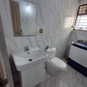 Image of 1245 Sq.ft 2 BHK Apartment / Flat for rent in Electronic City Phase 2, Bengaluru for Rs. 35000