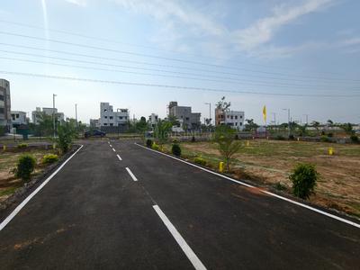 Image of 1200 Sq.ft Residential Plot / Land for sale in Mudichur, Chennai for Rs. 7560000