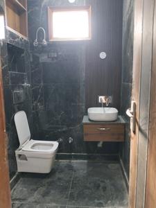 Bedroom Two Image of 900 Sq.ft 3 BHK Apartment / Flat for sale in Sector 1 Rohini New Delhi for Rs. 6800000