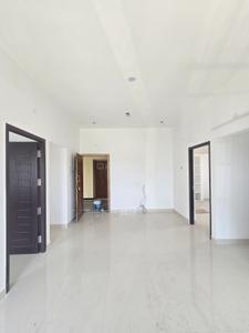 Hall Image of 955 Sq.ft 2 BHK Apartment / Flat for sale in Medavakkam Chennai for Rs. 6885000