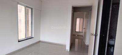 Bedroom Image of 950 Sq.ft 2 BHK Apartment / Flat for sale in Pandit Red Earth, Pirangut Pune for Rs. 5000000