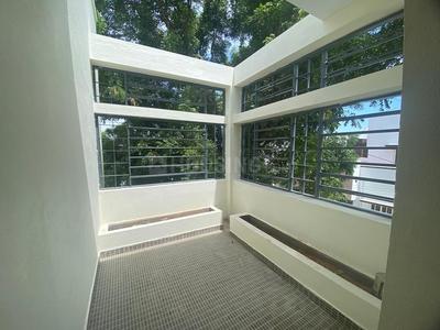 Balcony Image of 900 Sq.ft 2 BHK Independent House for sale in Parivakkam Chennai for Rs. 5900000