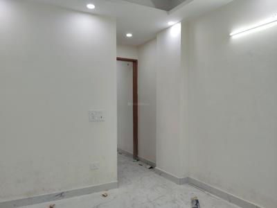 Bedroom Image of 1200 Sq.ft 3 BHK Apartment / Flat for sale in Neb Sarai New Delhi for Rs. 7000000