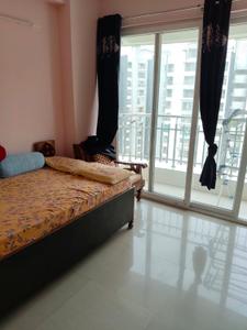 Bedroom Image of 2100 Sq.ft 4 BHK Apartment / Flat for sale in Shri Radha Valley, Radha Valley Mathura for Rs. 8600000