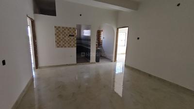 Hall Image of 810 Sq.ft 2 BHK Apartment / Flat for sale in Ariadaha Kolkata for Rs. 2916000