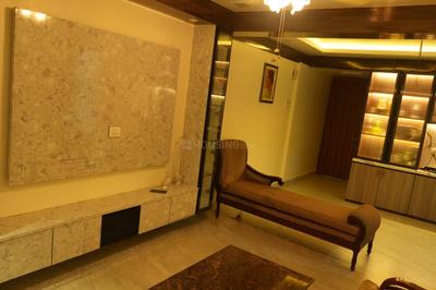 Hall Image of 1000 Sq.ft 2 BHK Apartment / Flat for sale in Doranda Ranchi for Rs. 7500000