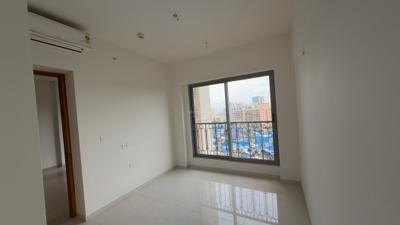 Bedroom Image of 1370 Sq.ft 2.5 BHK Apartment / Flat for sale in Powai Mumbai for Rs. 37500000
