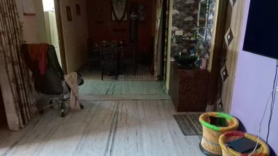 Bedroom Image of 1400 Sq.ft 3 BHK Independent House for sale in Manyawas Jaipur for Rs. 18000000