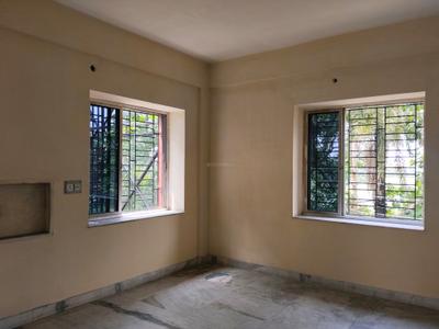 Bedroom Image of 1115 Sq.ft 3 BHK Apartment / Flat for sale in Purbalok Kolkata for Rs. 7000000