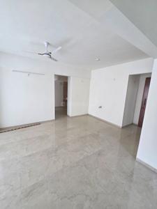 Hall Image of 1700 Sq.ft 3 BHK Apartment / Flat for rent in Parijat Nagar Nashik for Rs. 27000