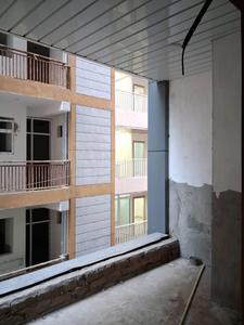Bedroom One Image of 1050 Sq.ft 2 BHK Apartment / Flat for sale in Sector 73 Noida for Rs. 4200010