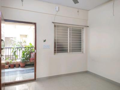 Living Room Image of 1069 Sq.ft 2 BHK Apartment / Flat for sale in Balaji Serenity, Electronic City Bengaluru for Rs. 6800600