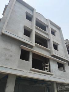 Image of 670 Sq.ft 2 BHK Apartment / Flat for sale in Behala, Kolkata for Rs. 3000000