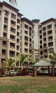 1 BHK Flat