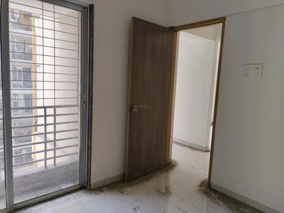 Bedroom Image of 720 Sq.ft 1 BHK Apartment / Flat for sale in Ulwe Navi Mumbai for Rs. 7200000