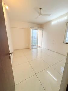 Bedroom Image of 1050 Sq.ft 3 BHK Apartment / Flat for rent in VJ Yashwin Orizzonte Phase 1, Chokhi Dhani Pune for Rs. 49000