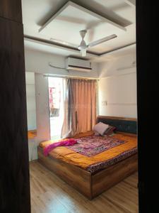 Bedroom Image of 864 Sq.ft 2 BHK Apartment / Flat for sale in GK Aarcon, Punawale Pune for Rs. 8200000