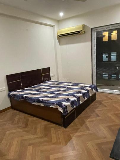 Building floor sector 56 Bedroom 1