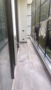Balcony Image of 1850 Sq.ft 3 BHK Builder Floor for sale in Uday Park New Delhi for Rs. 75000000