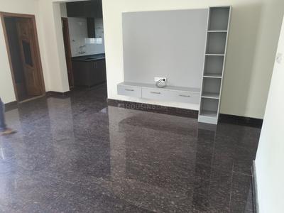 Hall Image of 1800 Sq.ft 3 BHK Builder Floor for rent in Vijayanagar Bengaluru for Rs. 40000