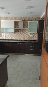 Kitchen Image of 6700 Sq.ft 4 BHK Apartment / Flat for sale in Ashok Nagar Bengaluru for Rs. 167500000