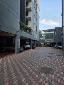 Image of 1610 Sq.ft 3 BHK Apartment / Flat for sale in Trinity Coral, Edappally, Kochi for Rs. 9500000