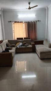 Hall Image of 1500 Sq.ft 3 BHK Apartment / Flat for rent in Panathur Bengaluru for Rs. 65000