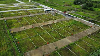 Image of 1722 Sq.ft Residential Plot / Land for sale in Badlapur West, Badlapur for Rs. 1200000