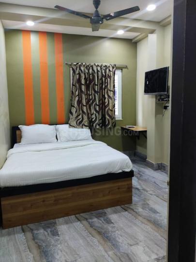 Fat unit 25 Bedroom 1