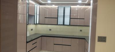 Kitchen Image of 5800 Sq.ft 6 BHK Villa for sale in Gomti Nagar Lucknow for Rs. 48500000