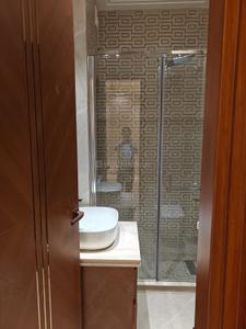 Image of 1440 Sq.ft 3 BHK Builder Floor for sale in Chittaranjan Park, New Delhi for Rs. 45000000