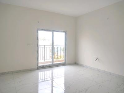 Living Room Image of 1133 Sq.ft 3 BHK Apartment / Flat for sale in Parappana Agrahara Bengaluru for Rs. 8250000