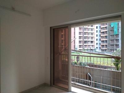 Bedroom Image of 620 Sq.ft 1 BHK Apartment / Flat for sale in JSB Nakshatra Aazstha, Vasai East Vasai for Rs. 2950000