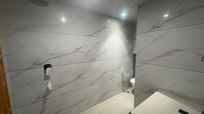 Image of 1125 Sq.ft 3 BHK Builder Floor for sale in Juanapur, New Delhi for Rs. 9000000