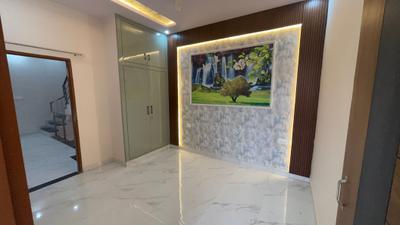 Bedroom Image of 1440 Sq.ft 3 BHK Villa for sale in Govindpura Jaipur for Rs. 8000000