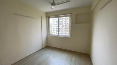 Bedroom Image of 1522 Sq.ft 3 BHK Apartment / Flat for sale in DLF New Town Heights, New Town Kolkata for Rs. 10500000