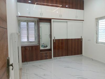 Bedroom Image of 2250 Sq.ft 5 BHK Independent House for sale in Horamavu Bengaluru for Rs. 22000000
