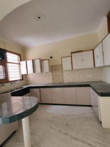 Kitchen Image of 2250 Sq.ft 3 BHK Builder Floor for rent in Housefed Flats, Sector 79 Mohali for Rs. 30000