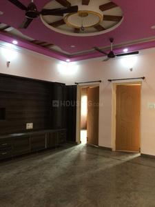 2 BHK Independent House
