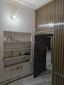 Bedroom Image of 1800 Sq.ft 2.5 BHK Builder Floor for rent in Tonk Road Jaipur for Rs. 15000