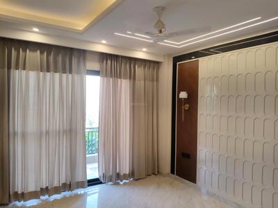 Bedroom Image of 2370 Sq.ft 3 BHK Builder Floor for rent in DLF Phase 4 Gurgaon for Rs. 90000