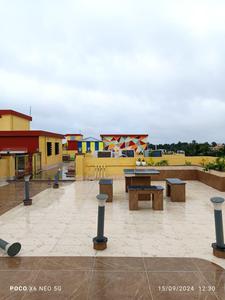 Image of 1100 Sq.ft 2.5 BHK Duplex for sale in Kalyani, Nadia for Rs. 6000000