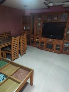 Hall Image of 1600 Sq.ft 2 BHK Independent House for sale in Ghodasar Ahmedabad for Rs. 14000000