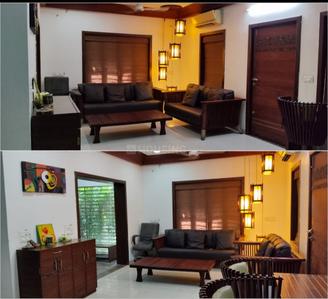 3 BHK Villa